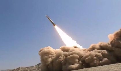 İran ve Yemen'den peş peşe misilleme: Siyonist rejimde alarm sirenleri