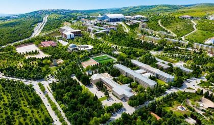 Fırat Üniversitesi'nden tarihi başarı: Dünyada ilk 10'da