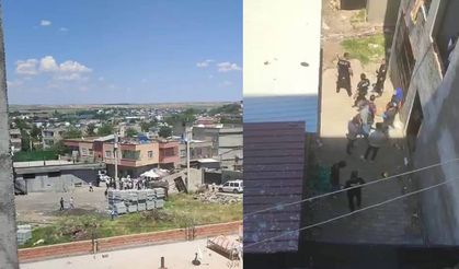 İki grup arasında silahlı kavga: 3’ü çocuk 4 yaralı