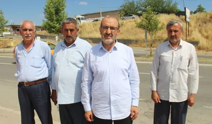 HÜDA PAR İlçe Başkanı: 300 öğrenci ölümle burun buruna