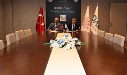 Kars’ta buzağı ölümlerini azaltacak 15 milyon liralık proje
