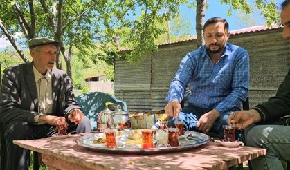 Muş'un bu ilçesinde üç dil bir arada yaşıyor!