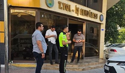 34 Yaşındaki Doktor Misafirhane Odasında Ölü Bulundu