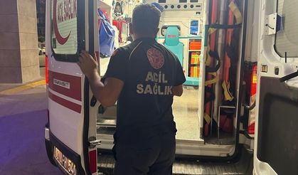 Arı sokması deyip geçmeyin! Yoğun bakımlık etti