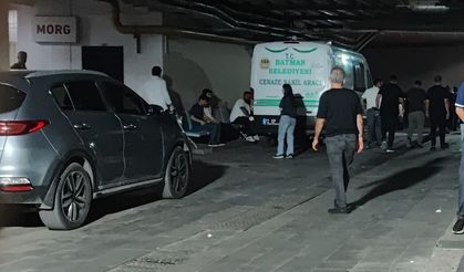 Balkondan beton zemine düşen 1 buçuk yaşındaki bebek hayatını kaybetti