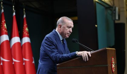Erdoğan'dan Srebrenitsa mesajı: Srebrenitsa'yı asla unutmayacağız