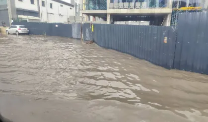 11 ilde kuvvetli sağanak bekleniyor