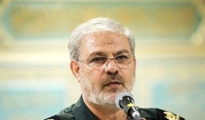 İran Devrim Muhafızları: Yeni bir savaşta yeni nesil silahlarımızı kullanırız