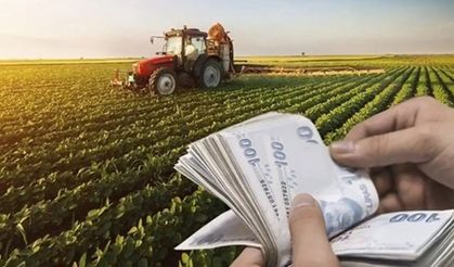 Tarımsal Destek Ödemesi Bugün Hesaplara Yatıyor