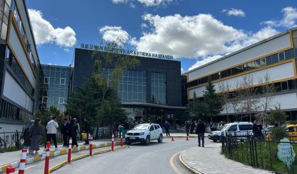 Van’da Sağlık Hizmetlerine 234 Hekimlik Takviye