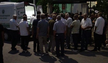 Malatya’da iş adamı evinde ölü bulundu