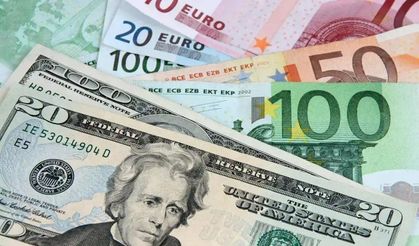 Dolar ve Euro bugün ne kadar? 18 Ağustos güncel döviz kurları