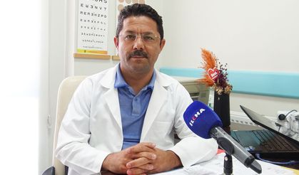 Dr. Zengin: Anne sütü hiçbir laboratuvarda üretilemeyecek eşsiz bir besindir