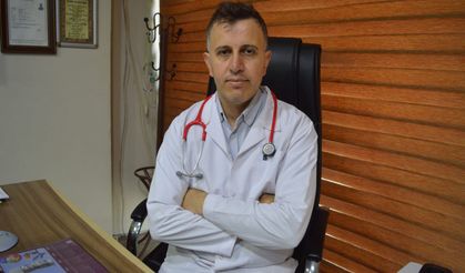 Dr. Güneş'ten Annelere Uyarı: "Sütüm Gelmiyor" Diyerek Emzirmeyi Bırakmayın