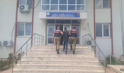 Bingöl'de 5 kişi yakalandı: 27 yıl hapis cezası olan da var