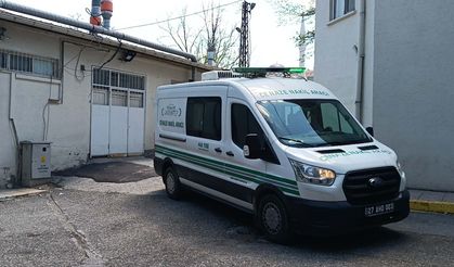 Çocuk kavgası can aldı: Kalbinden bıçaklanan genç öldü