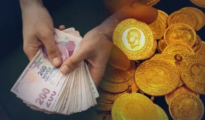 Altın 7 bin TL’nin üzerinde: Gram ve çeyrek altın bugün ne kadar?