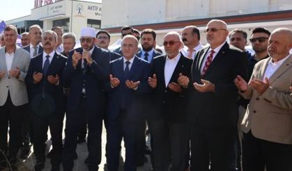 Elazığ Şehir Hastanesi yerleşkesine cami ve Kur'an kursu yapılacak