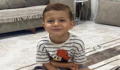 Klima dış ünitesine dokunan 4 yaşındaki çocuk elektrik akımına kapılarak öldü