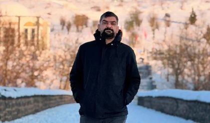 Amedspor Taraftar Grubu Yöneticisi Evinde Ölü Bulundu