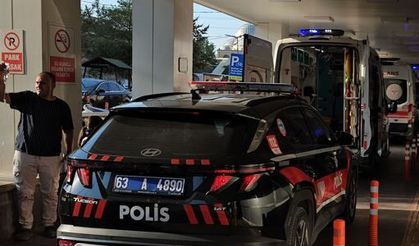 Mal paylaşımı kavgası: 9 yaralı, 5 gözaltı