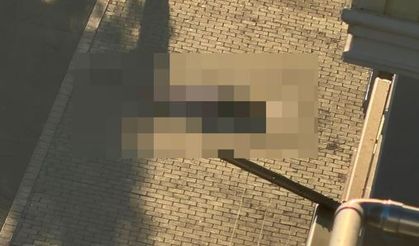 Mardin'de balkondan düşen kadın hayatını kaybetti