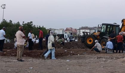 Nişan yolunda feci kazada ölen 7 kişinin kimlikleri belli oldu