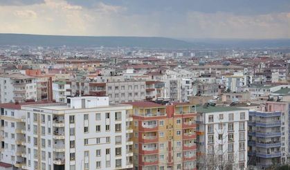 Türkiye'nin nüfusu 86 milyon 320 bin 602'ye yükseldi