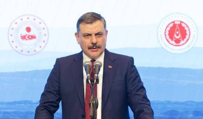 Bakan Çiftçi: Gençlerimizin geleceğini suç şebekelerine bırakmayacağız
