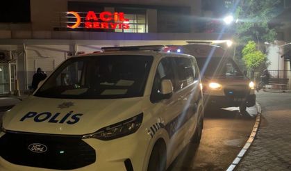 Gençlerin arasındaki kavga cinayetle bitti
