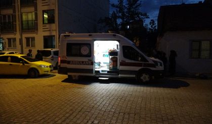 Yalnız yaşayan kişi konteynerde ölü bulundu