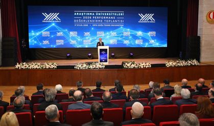 Türkiye uluslararası araştırmacılar için yeni proje başlatıyor