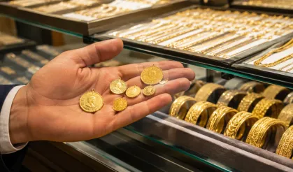 18 Eylül altın fiyatlarında son durum