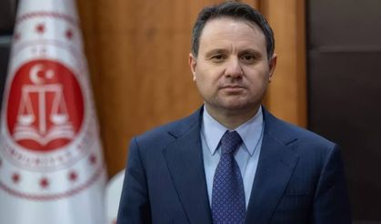 Bakan Gürlek: Çocuklarımızı ve ailelerimizi hedef alan suç yapılanmalarına müsamaha göstermeyeceğiz