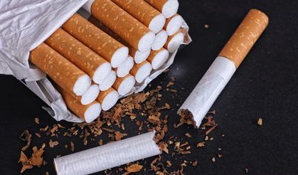 Slim sigara için yeni düzenleme: Satıştan kaldırılması planlanıyor