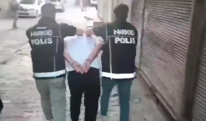 "Sokaklar Güvende" operasyonu: 26 kişi tutuklandı