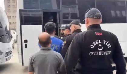 Yüksekova'da bahis operasyonu: 46 kişi yakalandı