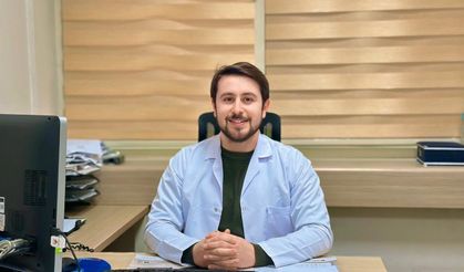 Op. Dr. Öztürk: Erken tanı hayat kurtarır, sağlığınızı ertelemeyin