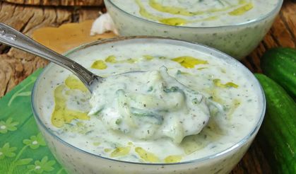 4 Cacığa Bin TL Hesap! Restorana 135 Bin Lira Ceza