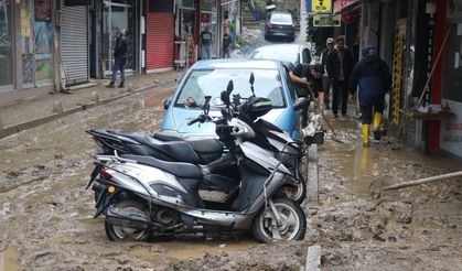Uzmanlar uyarıyor: Afet hazırlığı depremle sınırlı kalmamalı