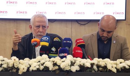 Dr. el-Hindi: İşgal rejimi Aksa Tufanı sonrasında ABD'ye hizmet etmekten çok hizmet alan bir hale geldi