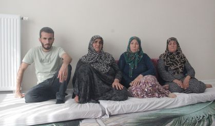 Korkunç iddia: Önce darbettiler sonra kaçırdılar