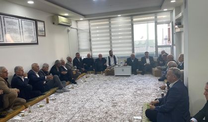 İki Aile Arasındaki 70 Yıllık Husumet Sona erdi