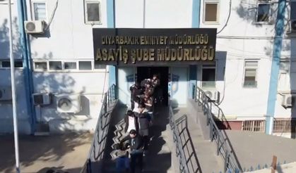 Ucuz Araç Kiralama Tuzağına Büyük Darbe: Diyarbakır Merkezli Operasyonda 12 Tutuklama