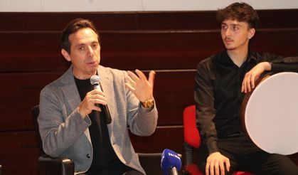 Prof. Dr. Fatih Koca: Dini musikimizin temelleri Kudüs’te atıldı