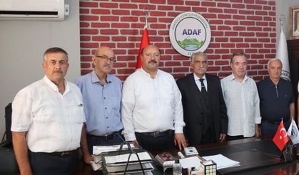 Anadolu Aşiretler Federasyonu'ndan yolsuzluk iddiaları için soruşturma çağrısı