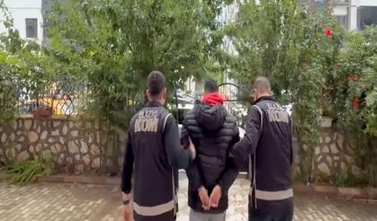Araca 8 kurşun isabet etmişti: 5 şüpheli yakalandı