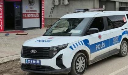 Araçla yaklaştılar, ateş açtılar! Adıyaman'da 1 kişi yaralandı