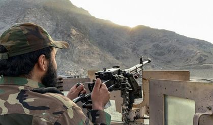 Afganistan-Pakistan sınırında çatışmalar yeniden başladı: 2 çocuk hayatını kaybetti