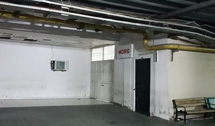 Batman'da 8'inci kattan düşüp ölen kadının adı belli oldu